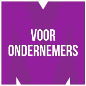 Voor Ondernemers