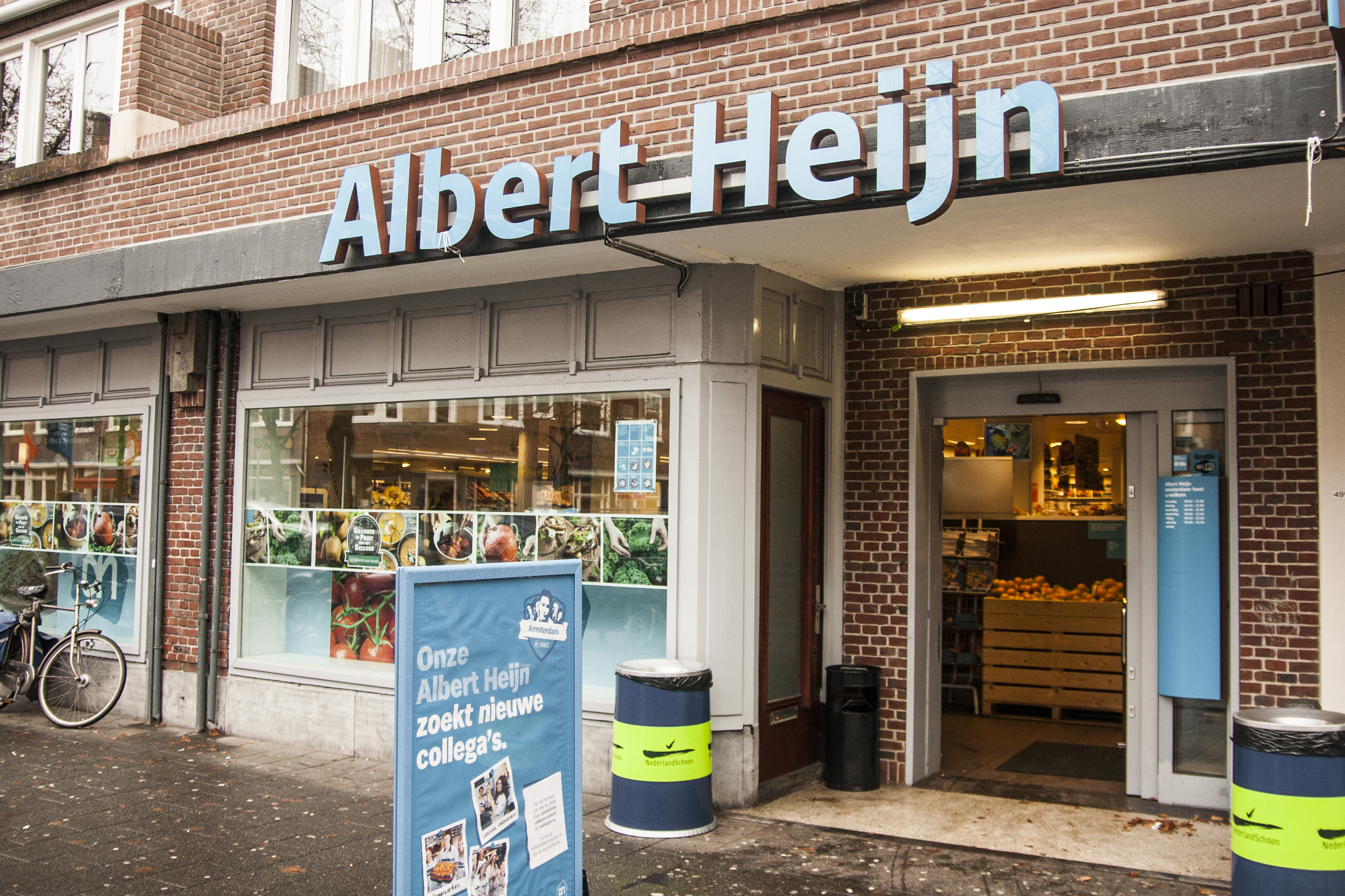 Albert Heijn