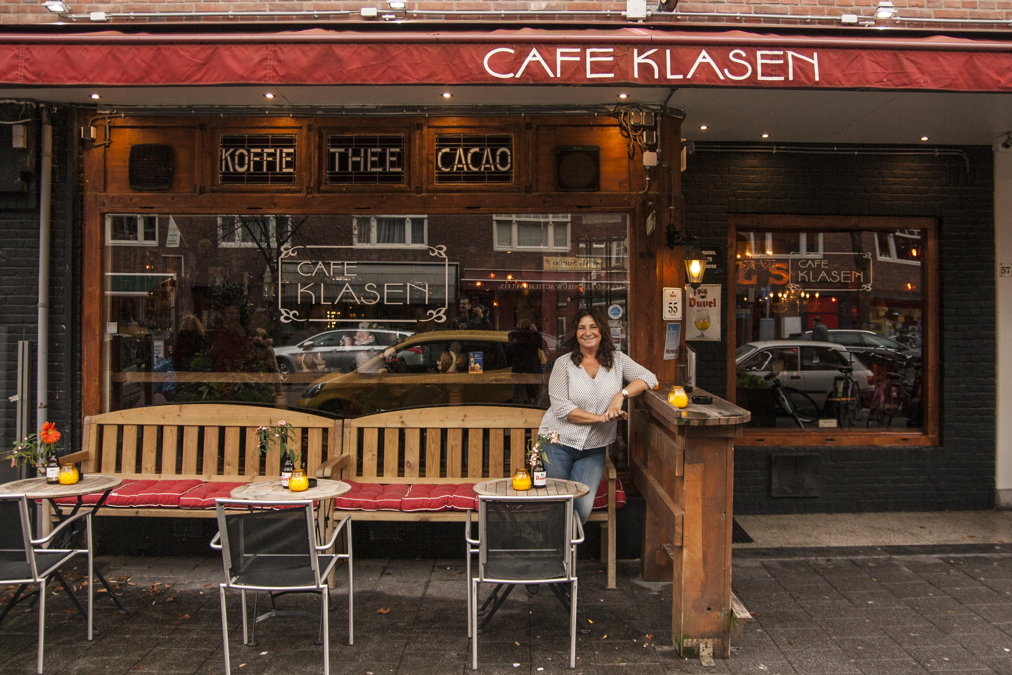 Café Klasen