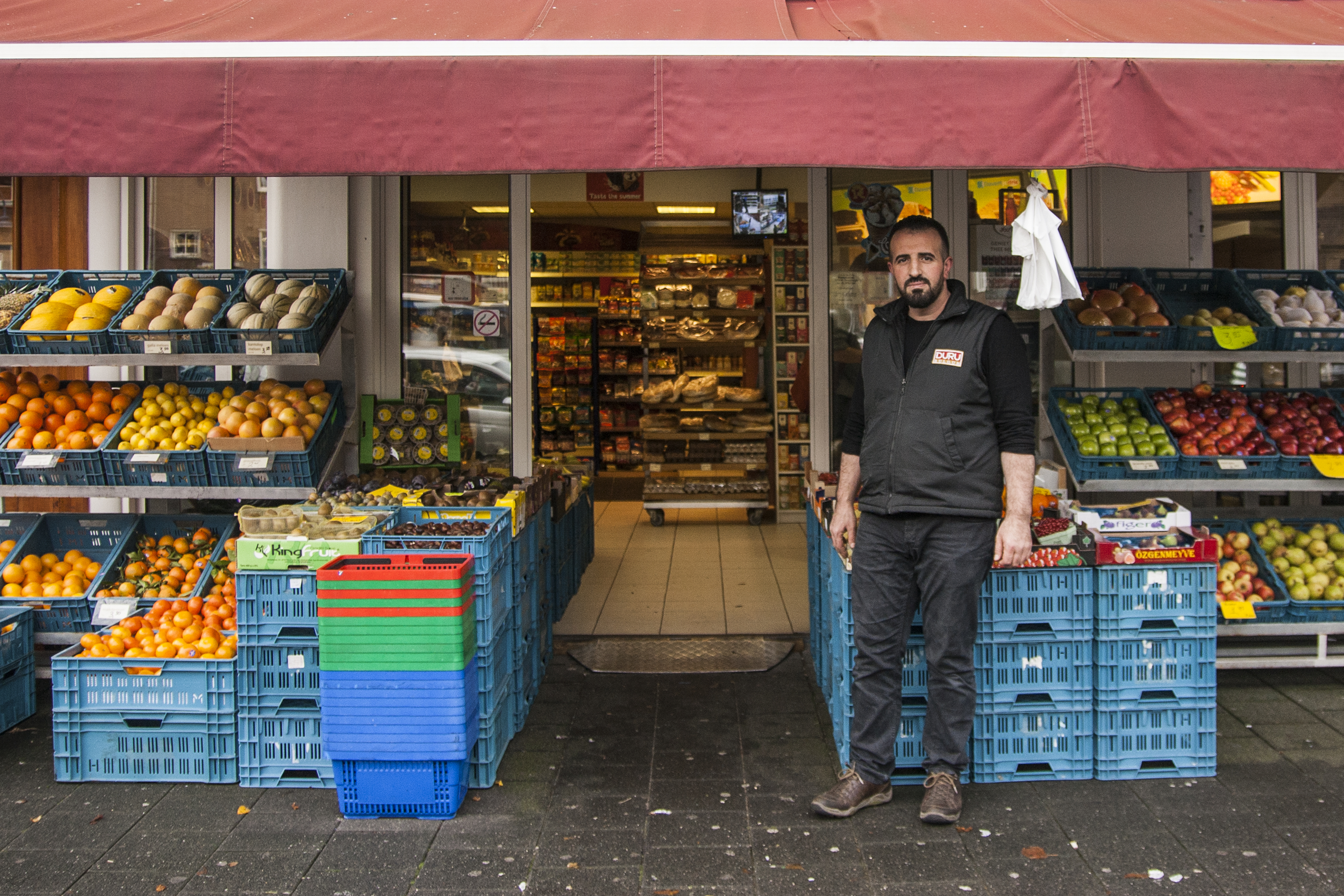 Klavertje vier