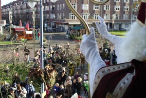 Sinterklaas