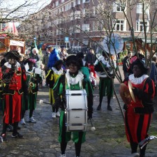 Sinterklaas