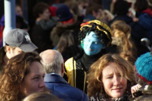 Sinterklaas