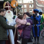 Sinterklaas