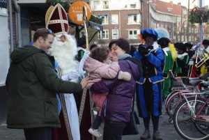 Sinterklaas