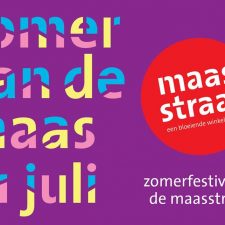 Zomer aan de maas 2017