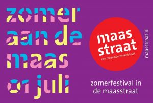 Zomer aan de maas 2017