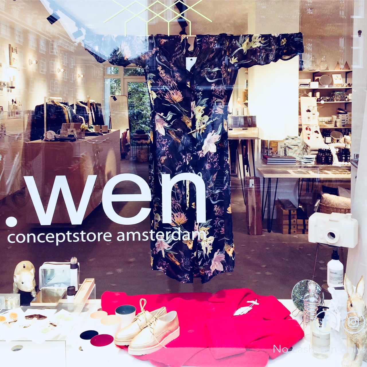 wen concept