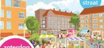 Zomer aan de Maas 2026_Flyer