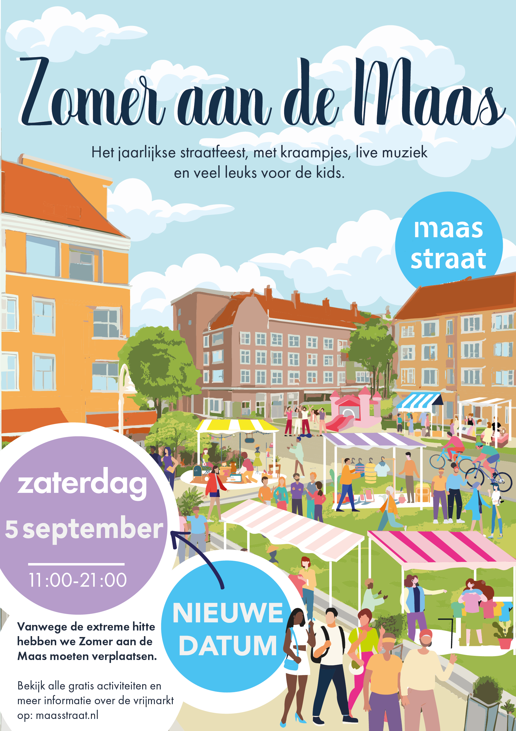 Zomer aan de Maas_final_Flyer